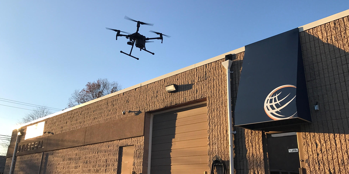 Drone 6